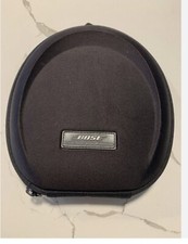 Bose Headphone Case QC15 Quiet Comfort 15 CASE ONLY