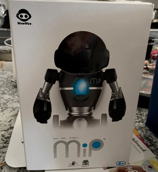 Mip robot costco hotsell