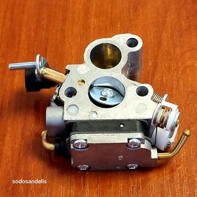 Vergaser für Husqvarna 440 140 135 435. Codes: 531215501 506450501 von WINZOR