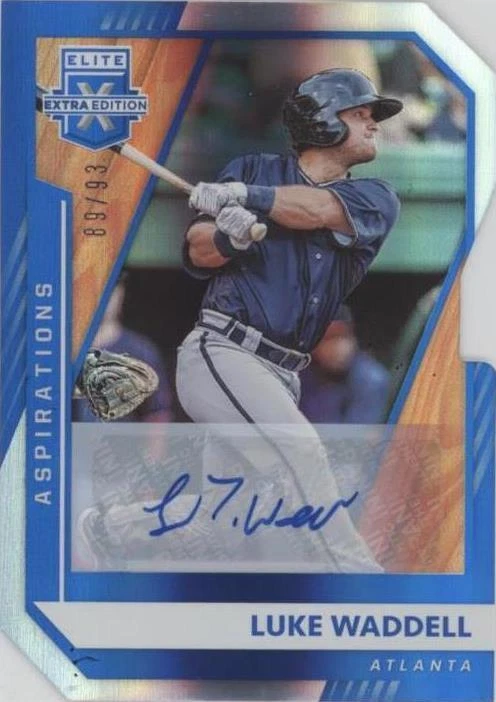 Aspirations Die-Cut Signatures