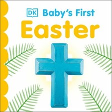 Baby's First Easter by DK: New