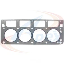 Engine Cylinder Head Gasket Apex Automobile Parts AHG372
