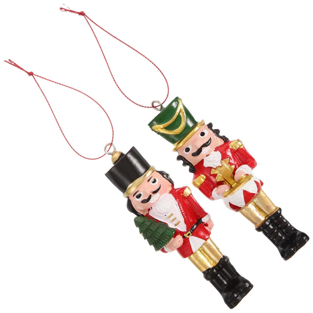Nutcracker pendant clearance