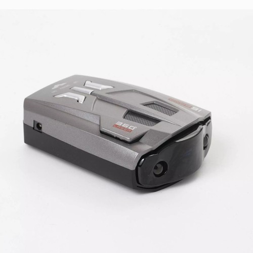 Car V9 16 Band 360° GPS Camera Laser Radar Detector Speed Voice Alert Warning - Picture 7 of 12