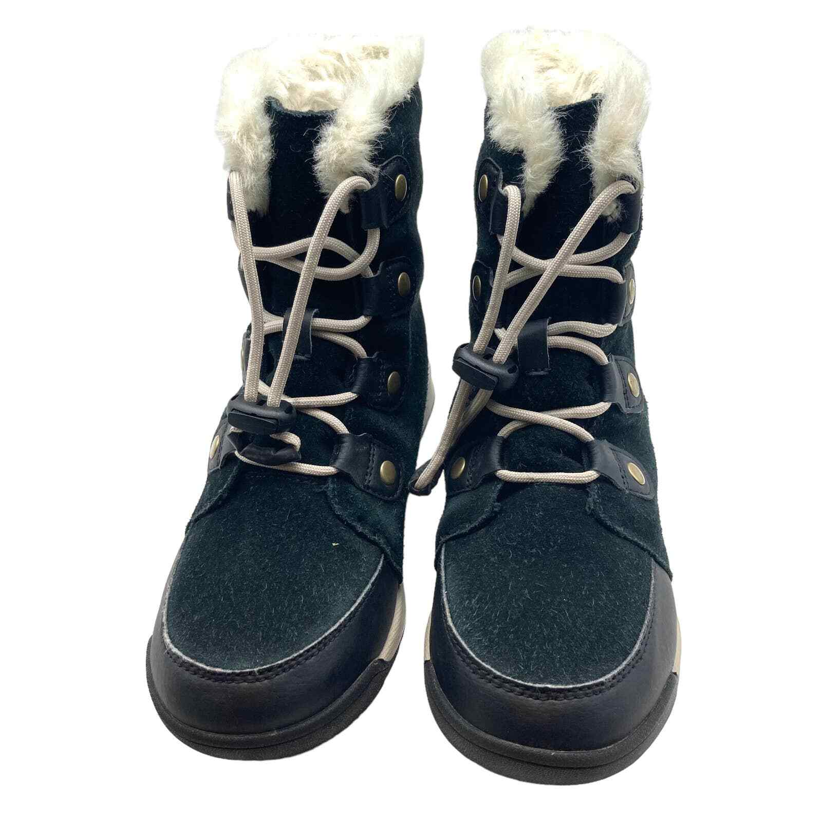 sorel explorer boot - image 2