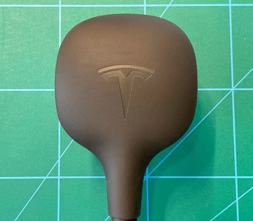 Tesla Genuine Gen 2 NEMA adapter Charger, Model S, Model X, Model 3,Model Y - Picture 1 of 12