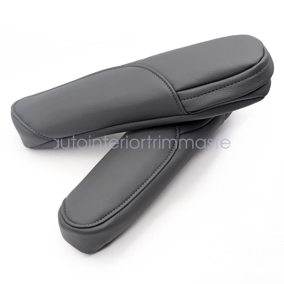 Fit Honda CR-V CRV 2007 2008 2009 Beige Leather Front Seat - Foto 5