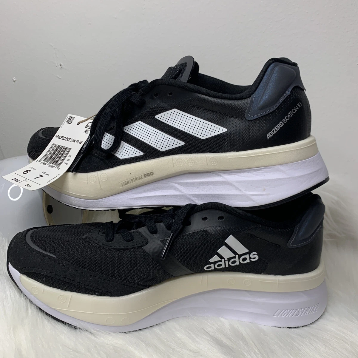 Adidas boston cheap wide