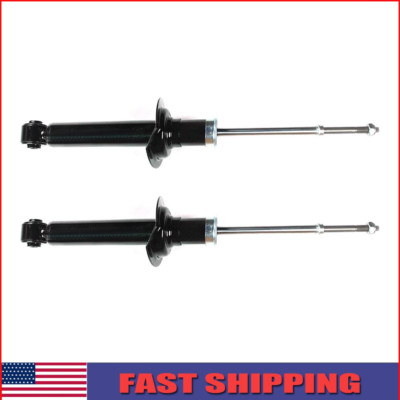 FCS SET Rear Struts Shocks for 1995-1999 Nissan Sentra 1.6L 2.0L_AS | eBay