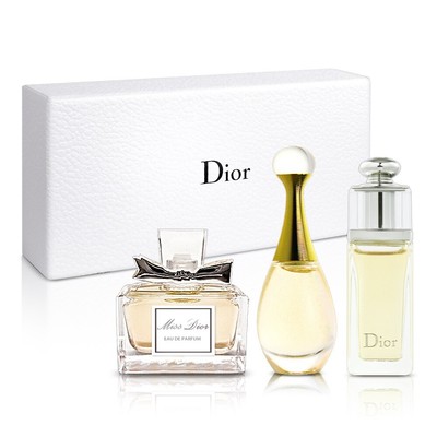 les parfums dior