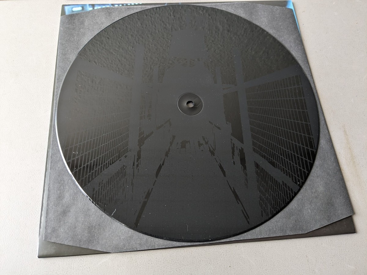 PORTISHEAD lim Vinyl 2LP + 12