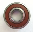 NTN 6203LLU  Deep Groove Single Row Radial Ball Bearing C3 Double Sealed USA