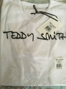 teddy smith sweatshirt