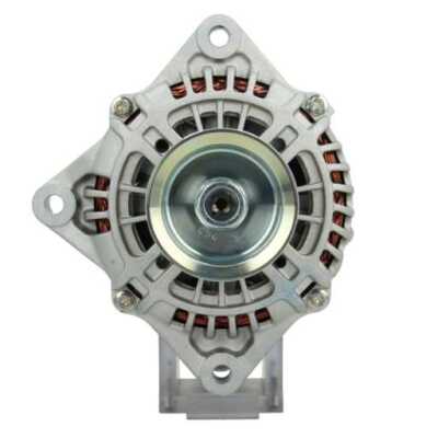 Mitsubishi Lichtmaschine passt für Scania 100A (packed intral box) ersetzt 09860