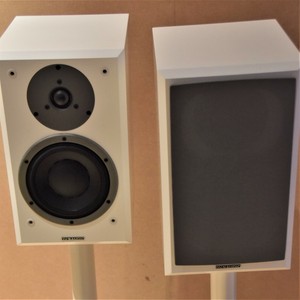 emit 20 dynaudio