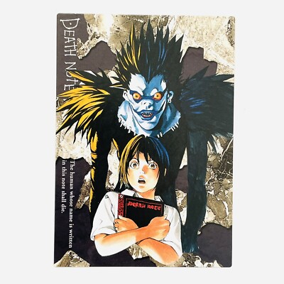 その他 DEATH NOTE s-l400.jpg