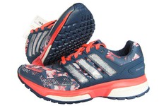 Adidas Response Boost 2 Grafico W