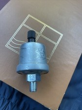 Vdo Gauges Pressure Sender 0-10 Bar 360-004 Made In Germany Look New