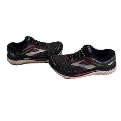 brooks glycerin 15 brown