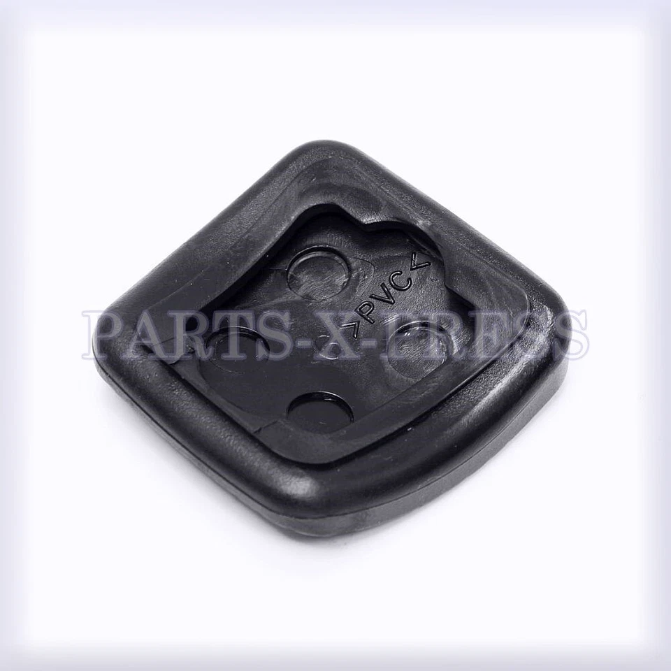 Pastilla de pedal de embrague/freno genuina Nissan ALTIMA SENTRA PATHFINDER 350Z 4653189910 Foto 4 de 4