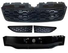 Calandre Land Rover DISCOVERY