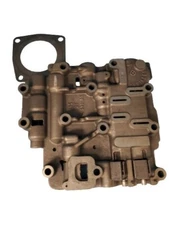 .For  GM 180/180C Valve body casting  95016561