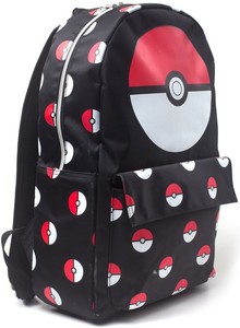pokemon backpack ebay