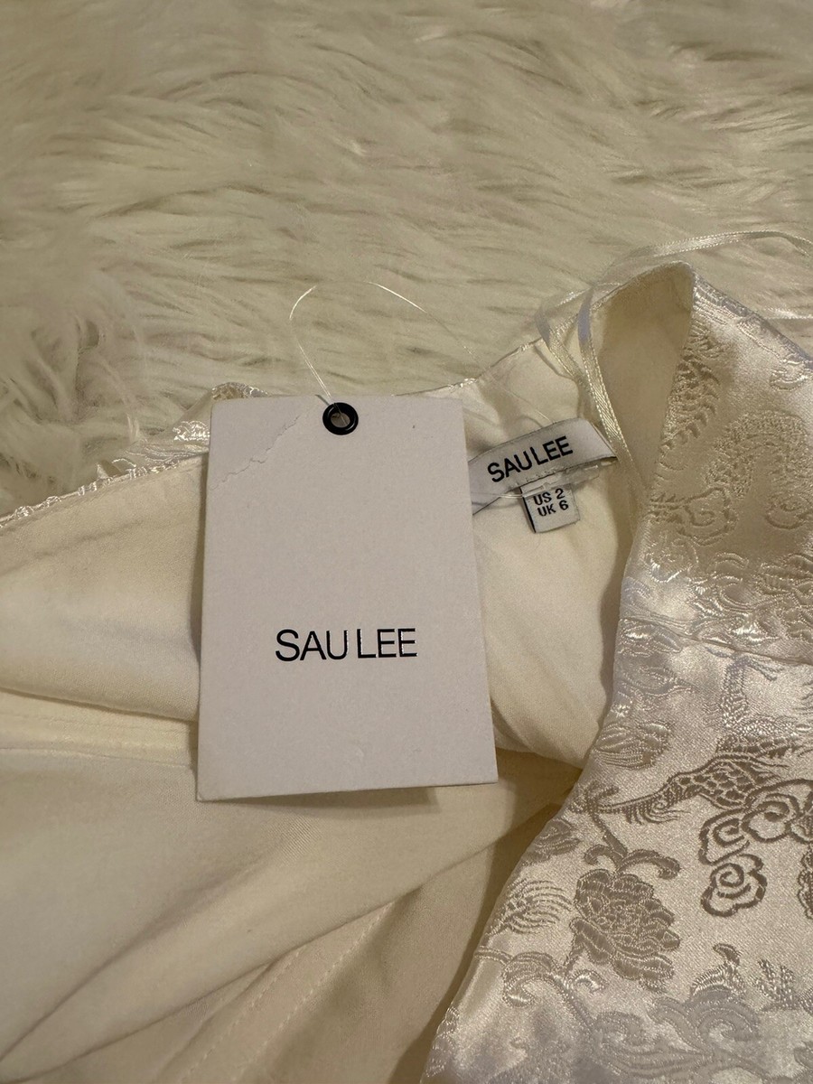 lee fashion white dresses White's – Lee's Fashions main image 0