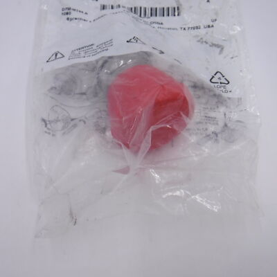 Sprecher+Schuh D7P-MT44EPX02 Emergency Stop Operator 40mm Red Twist to