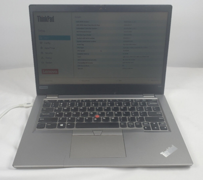 Lenovo ThinkPad L13 Gen 2 i3-1115G4 8GB RAM *Read* | eBay