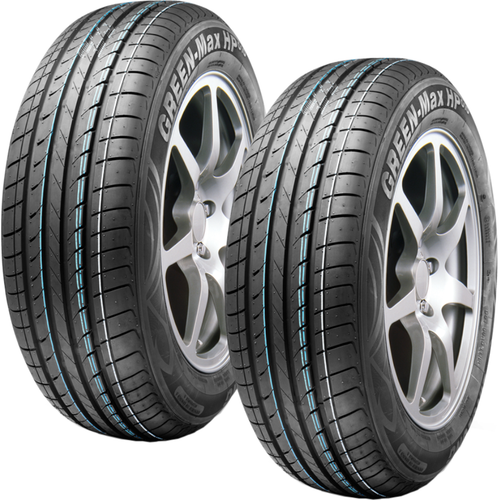 4 x 175/60R15 LINGLONG GREENMAX HP010 81H TYRE 1756015 New Passenger