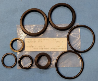 SHEFFER PACKING KIT 7P/N: 69-0200-K024