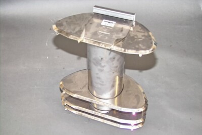 Brötje Wirbulator LogoBloc Unit L-UB 20 HerstNr.998147