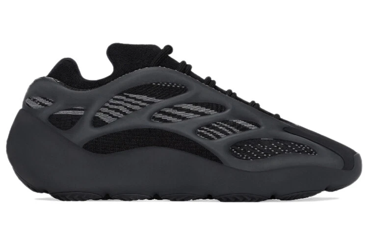 Adidas Yeezy 700 V3 Brillo Oscuro - GX6144 Foto 3 de 4