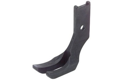 240148 Regular walking presser foot ''Outside'''' for industrial sewing machines