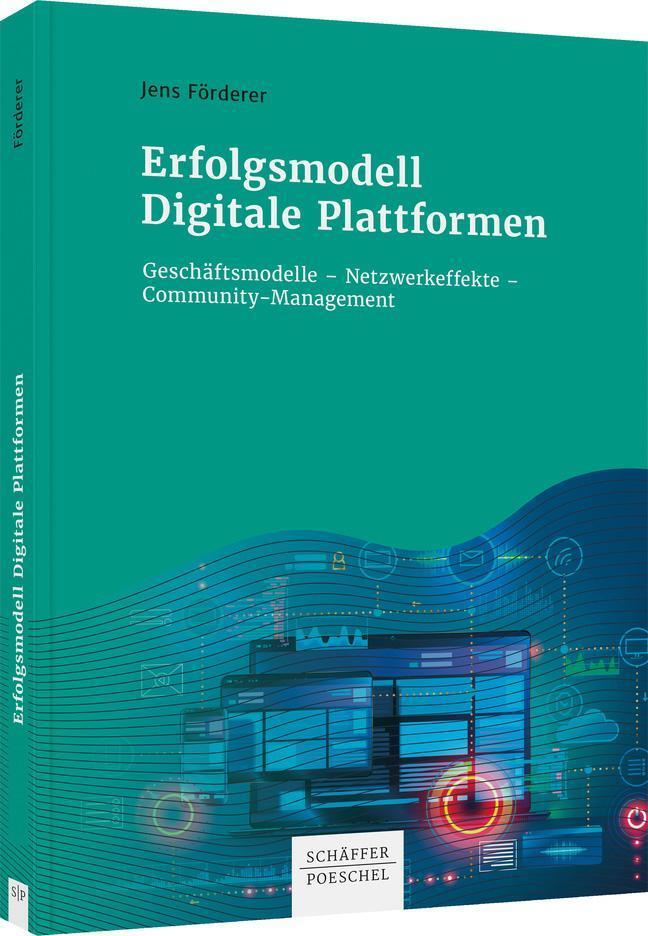 Thumbnail - Erfolgsmodell Digitale Plattformen Jens Förderer
