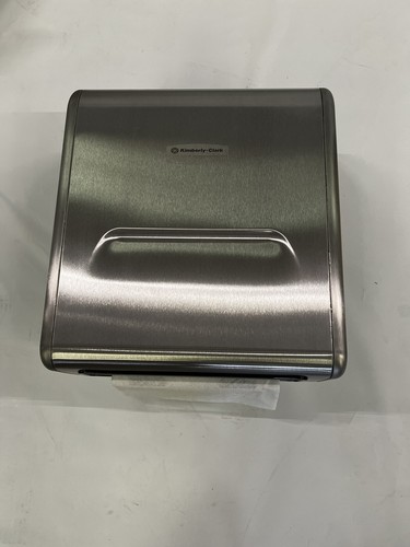Kimberly-Clark Electronic Paper Towel Dispenser Housing 31498w/ Module