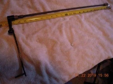 73471 Shift Shaft, fits Mercury Outboards