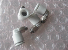10pcs/bag NEW SMC KJL06-M6 connector #YX