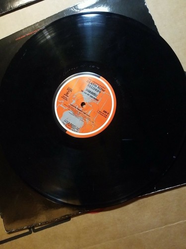 3 Vinyl Record Lot Death Row Original The D.O.C. Nate Dogg Makaveli 2Pac 1997 - Picture 10 of 12