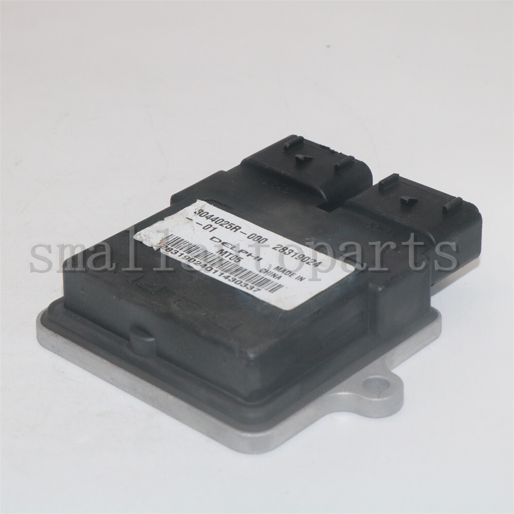 OEM Engine Control Module ECU 28319024 3044025R for BOITIER CDI 
