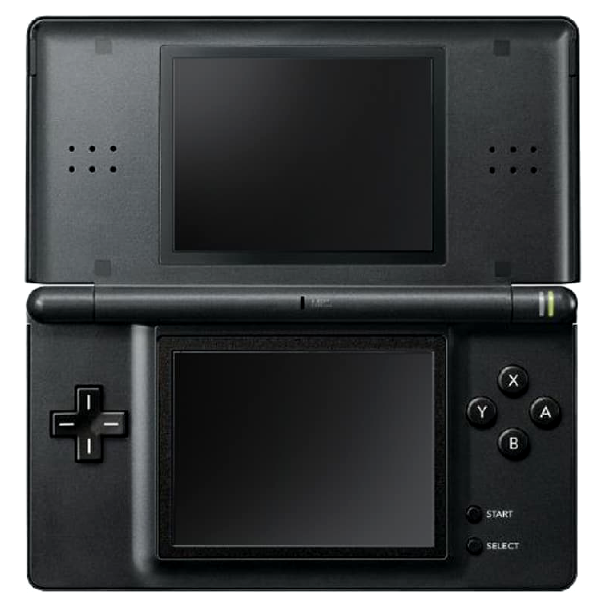 NintendoDS Lite ブラック Nintendo DS Light Pokemon Dialga & Palkia Limited Edition Console