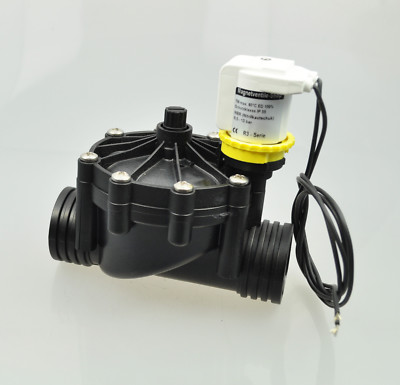 Elektro-Magnetventil 1''  RMV-7301- NC-24V/DC