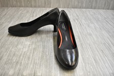 rockport total motion melora plain pump