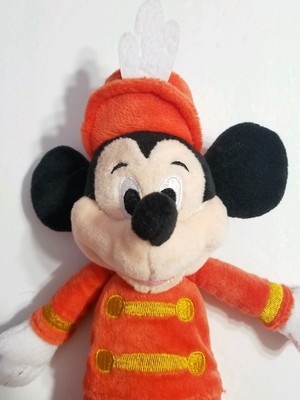 mickey mouse stuffed animal target