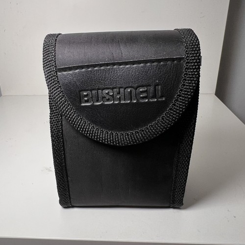 Bushnell 8 x 21 Compact Binoculars 392 ft at 1000 Yards: Model 13-2514 - Picture 3 of 9
