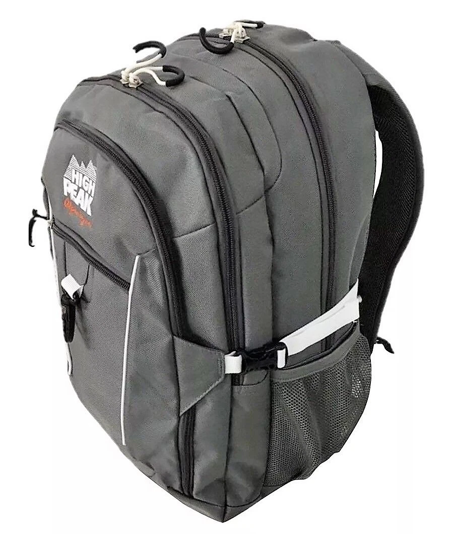 High peak alpinizmo backpack cheap