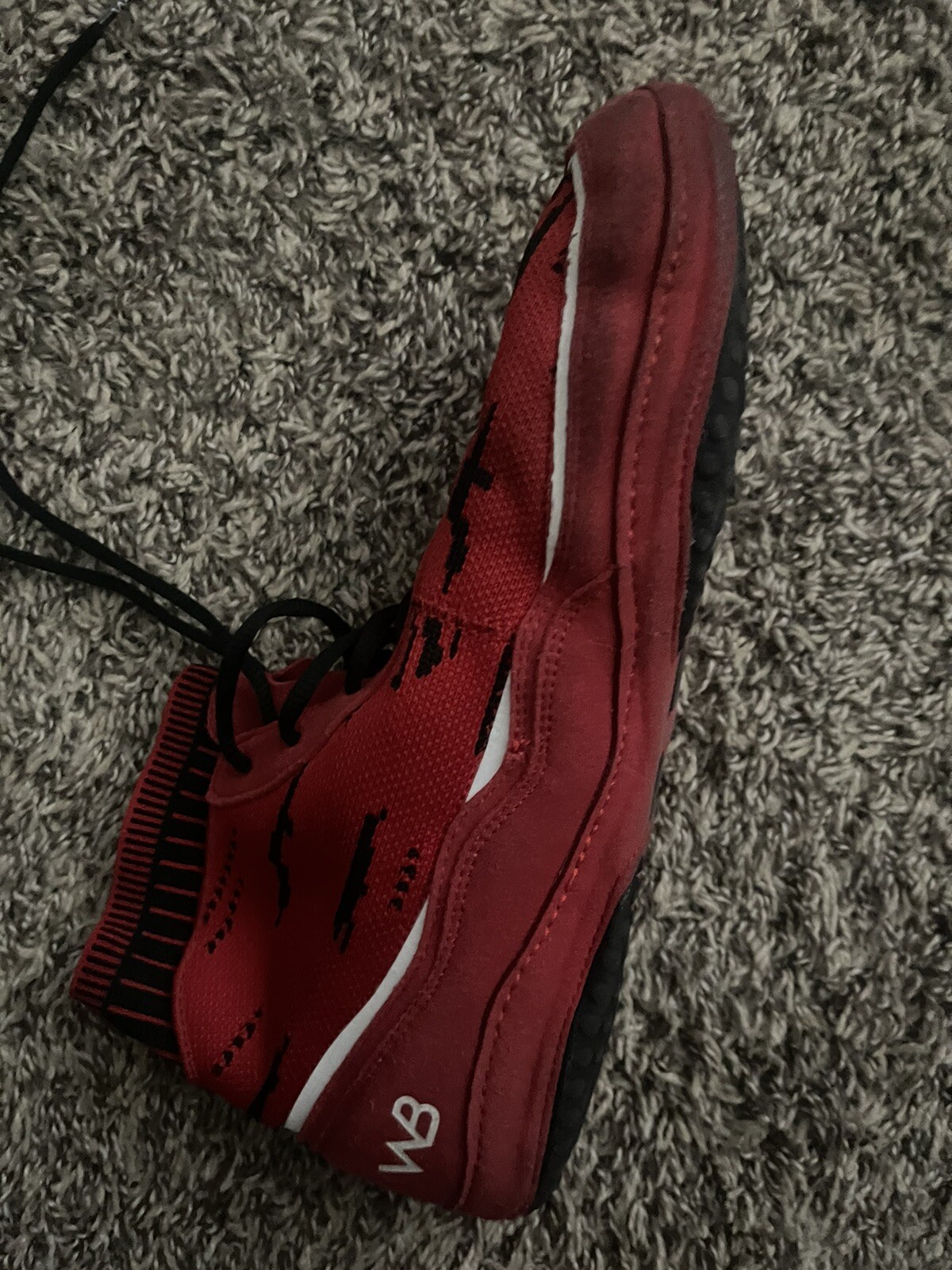 Wrestling Boutique,Funky Flickr Boyz,FFB Prelude "Ringer" wrestling