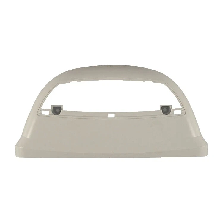 Piezas de amortiguadores Whirlpool blancos