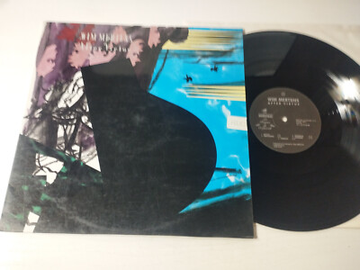 Wim Mertens After Virtue 1988 GASA GA-256 Spain Press - LP 12'' Vinilo VG/VG 2T